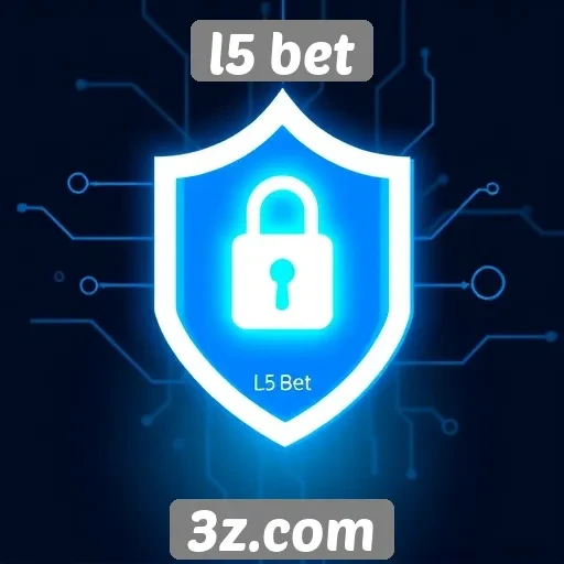 Segurança e proteção de dados no l5 bet