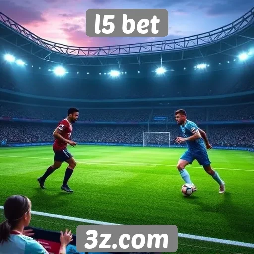 Funcionalidades exclusivas do l5 bet para jogadores