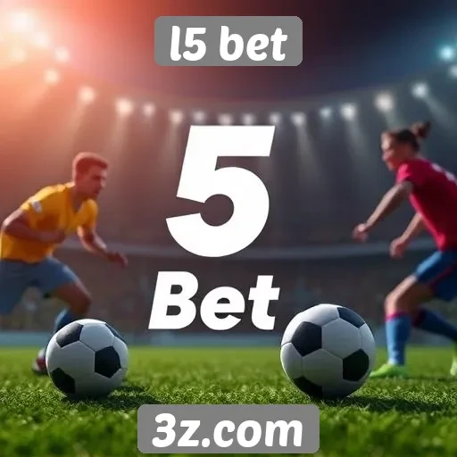 Depósitos e saques rápidos na L5 Bet