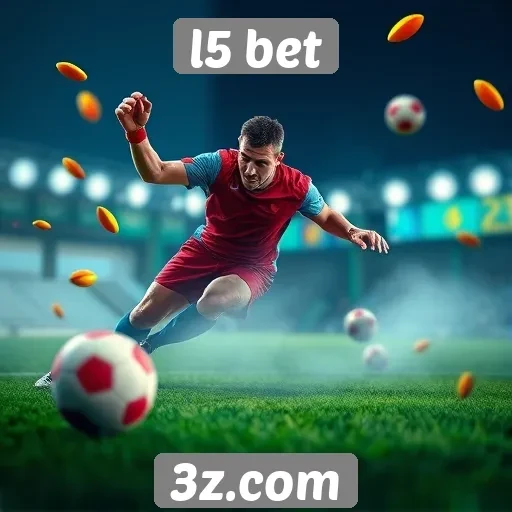 Modalidades de jogos disponíveis na l5 bet