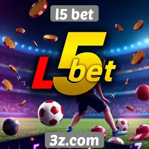 Comparativo de bônus e promoções do l5 bet