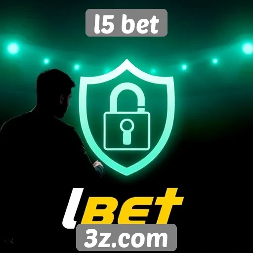 Recursos de segurança no site de apostas l5 bet