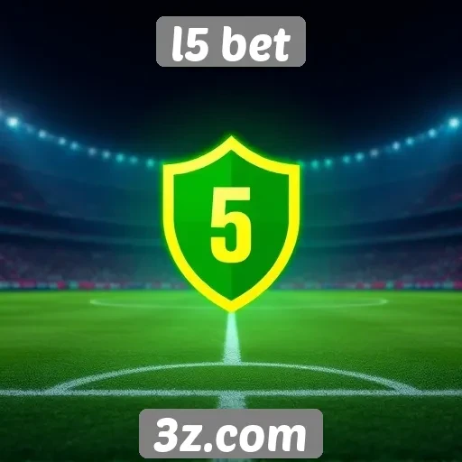 Avaliação de segurança no site L5 Bet