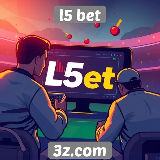 Estratégias de marketing do l5 bet para atrair usuários