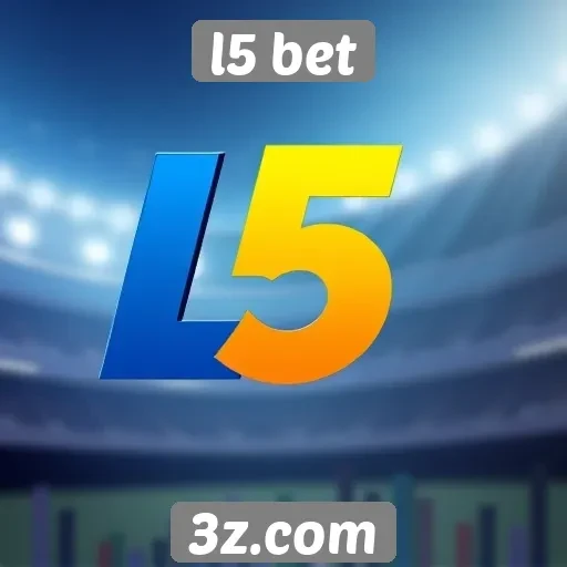 Opções de pagamento oferecidas por l5 bet