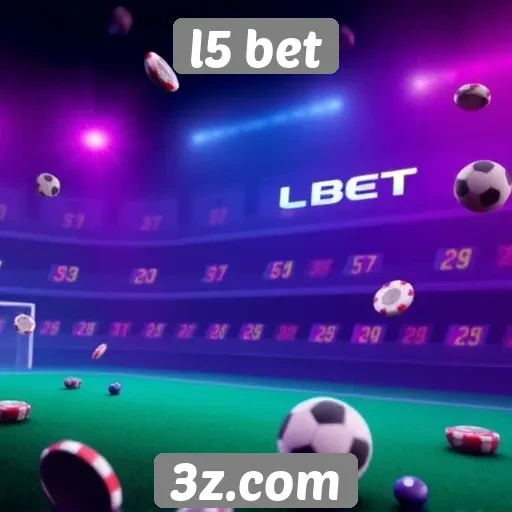 Ofertas promocionais disponíveis na plataforma l5 bet