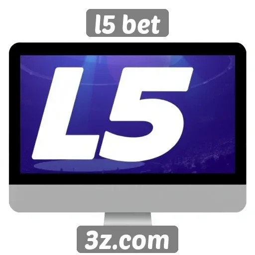 Apostas esportivas em destaque no L5 Bet